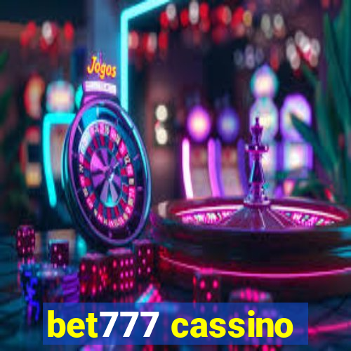 bet777 cassino